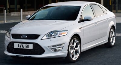 2014 Ford Mondeo Trend 1.6i 120 PS 4K Araba kullananlar yorumlar